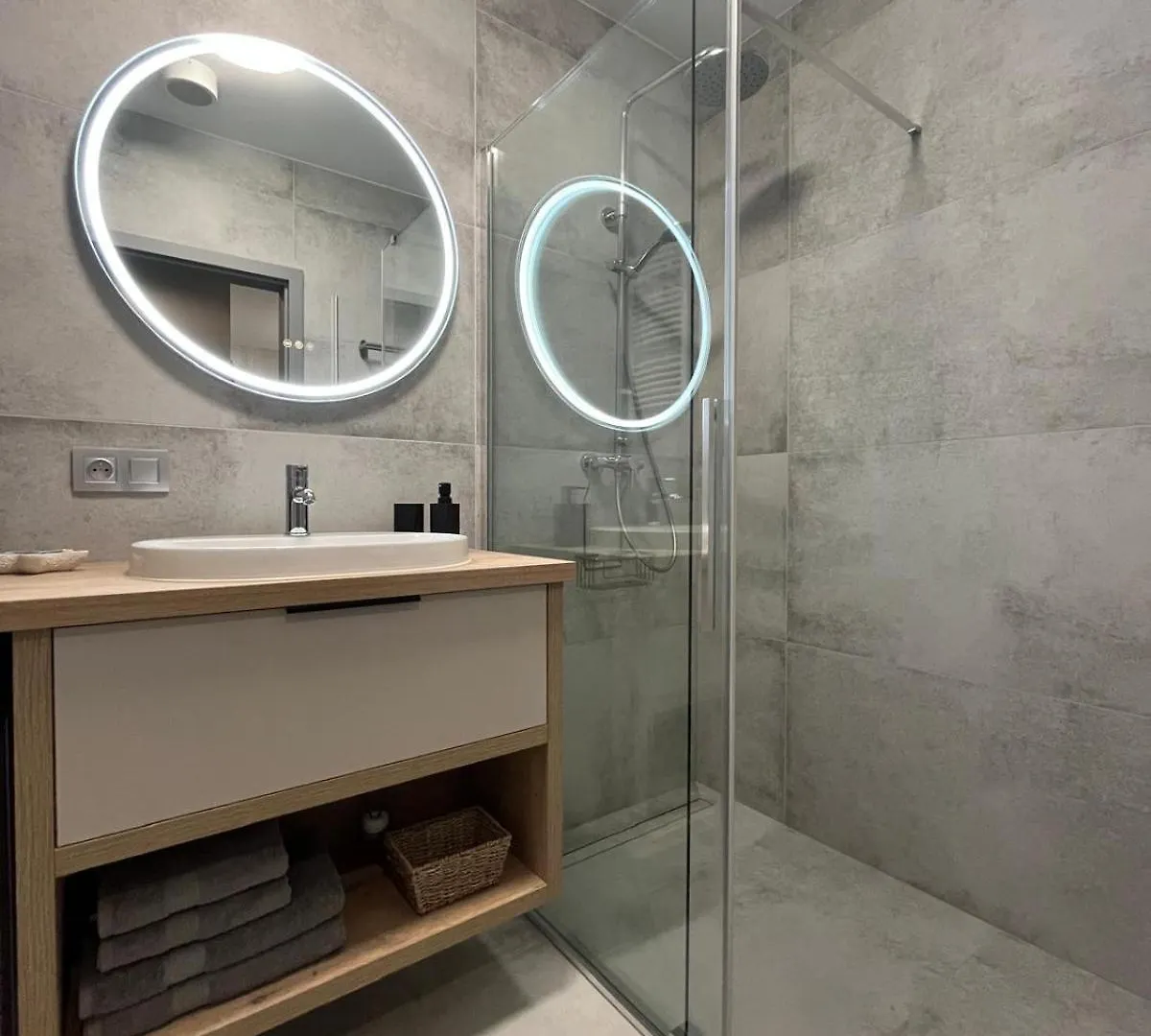 Apartament Premium Perlowa Przystan Kolobrzeg 0*,  Poland