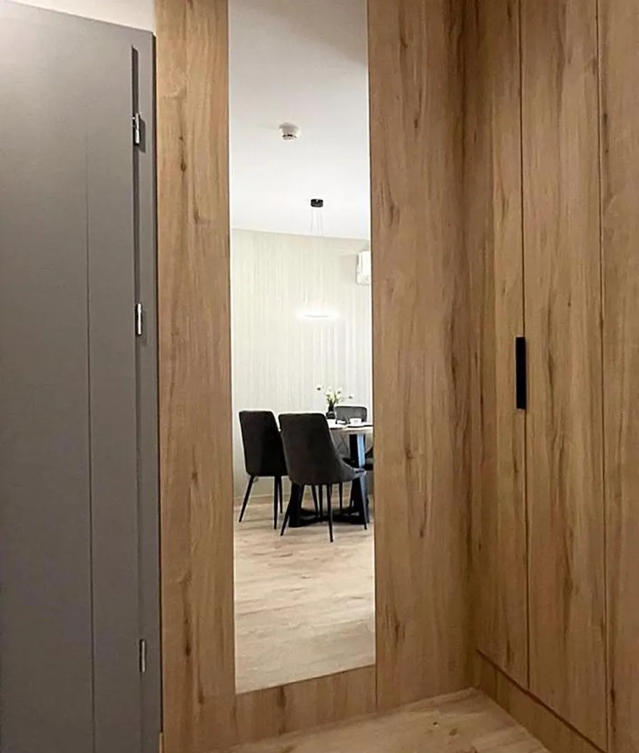 Apartament Premium Perlowa Przystan Kolobrzeg Poland