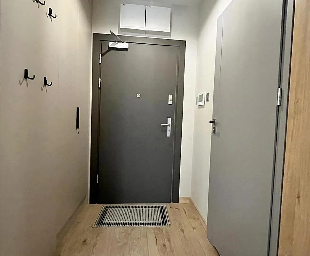 Apartament Premium Perlowa Przystan Kolobrzeg Apartment