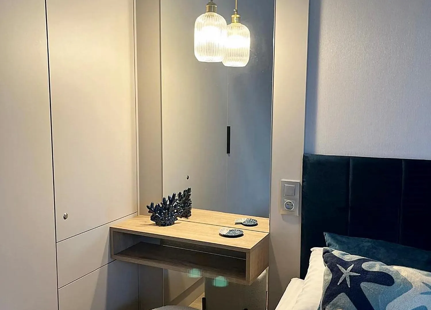 Apartament Premium Perlowa Przystan Kolobrzeg