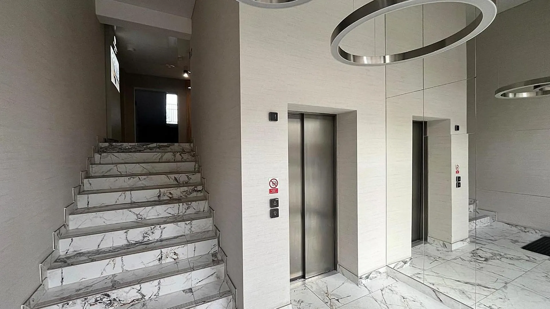 Apartament Premium Perlowa Przystan Kolobrzeg