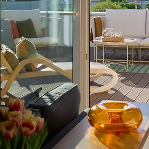Apartament Z Tarasem Panorama, Kołobrzeg