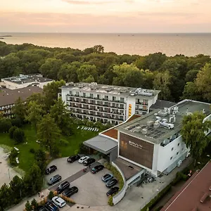 Hotel Shuum Boutique Wellness, Kolobrzeg